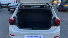 Volkswagen Polo 1.0 Life 5dr Petrol Hatchback